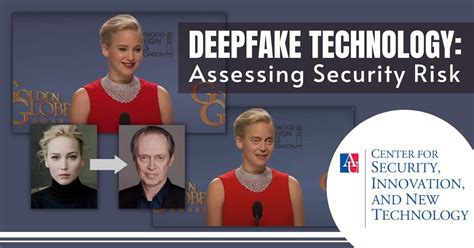 hard faking video|How and why deepfake videos work — and what is at risk.